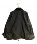 Barbour (バブアー) TRANSPORT WAX JACKET/トランスポート ワックス ジャケット ブラック サイズ:38：28000円
