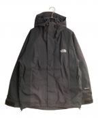 THE NORTH FACEザ ノース フェイス）の古着「2000レトロマウンテンライトジャケット」｜ブラック