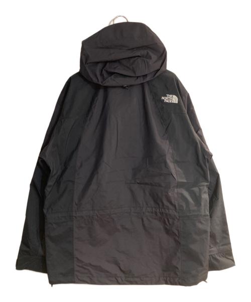 THE NORTH FACE（ザ ノース フェイス）THE NORTH FACE (ザ ノース フェイス) 2000レトロマウンテンライトジャケット ブラック サイズ:M 未使用品の古着・服飾アイテム