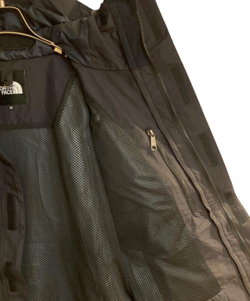 THE NORTH FACE（ザ ノース フェイス）THE NORTH FACE (ザ ノース フェイス) 2000レトロマウンテンライトジャケット ブラック サイズ:M 未使用品の古着・服飾アイテム