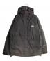 THE NORTH FACE（ザ ノース フェイス）の古着「2000レトロマウンテンライトジャケット」｜ブラック