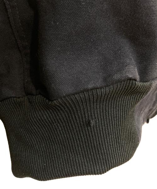 CarHartt（カーハート）CarHartt (カーハート) ACTIVE JACKET ブラック サイズ:XLの古着・服飾アイテム