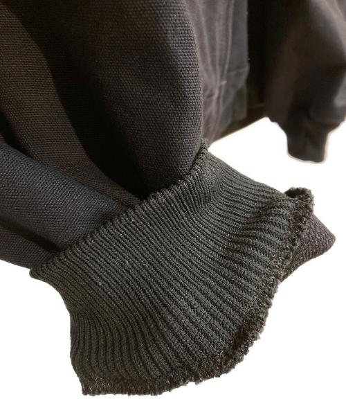 CarHartt（カーハート）CarHartt (カーハート) ACTIVE JACKET ブラック サイズ:XLの古着・服飾アイテム