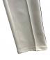 中古・古着 Needles (ニードルズ) Narrow Track Pant/ナロートラックパンツ ホワイト サイズ:Ｌ：10000円