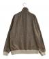 Needles (ニードルズ) 別注トラックジャケット ブラウン サイズ:XL：18000円