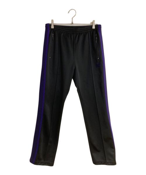 Needles（ニードルズ）Needles (ニードルズ) Narrow Track Pant ブラック サイズ:Mの古着・服飾アイテム