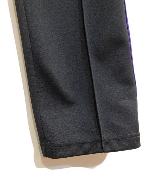 Needles（ニードルズ）Needles (ニードルズ) Narrow Track Pant ブラック サイズ:Mの古着・服飾アイテム