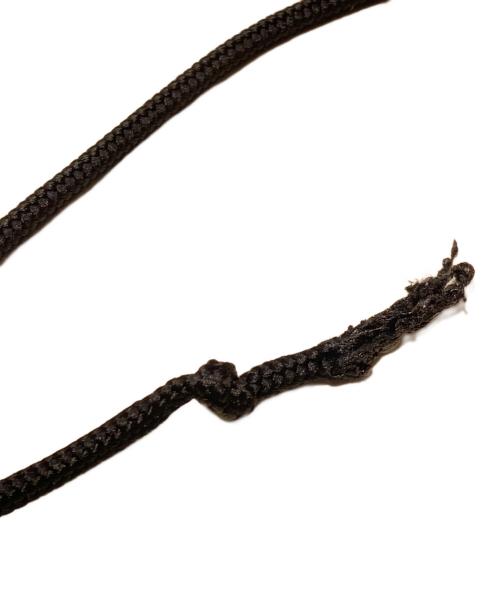 Needles（ニードルズ）Needles (ニードルズ) Narrow Track Pant ブラック サイズ:Mの古着・服飾アイテム