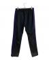 Needles (ニードルズ) Narrow Track Pant ブラック サイズ:M：8000円