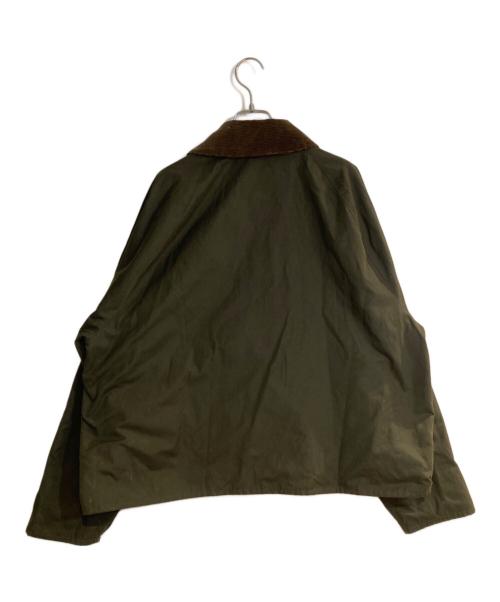 Barbour（バブアー）Barbour (バブアー) FJJ SPEY グリーン サイズ:42の古着・服飾アイテム