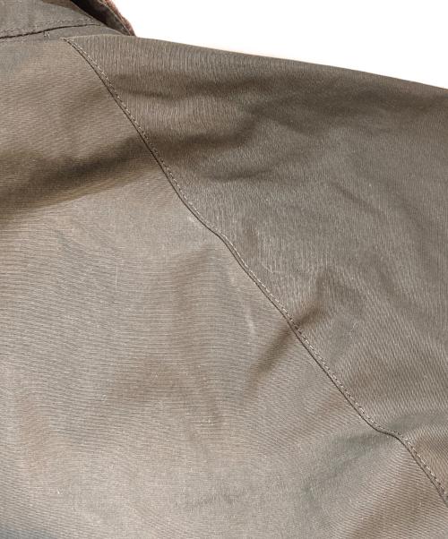 Barbour（バブアー）Barbour (バブアー) FJJ SPEY グリーン サイズ:42の古着・服飾アイテム