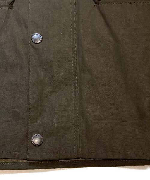 Barbour（バブアー）Barbour (バブアー) FJJ SPEY グリーン サイズ:42の古着・服飾アイテム