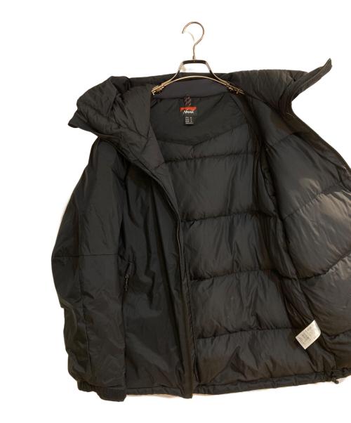 NANGA（ナンガ）NANGA (ナンガ) オーロラテックス ダウンジャケット ブラック サイズ:Mの古着・服飾アイテム