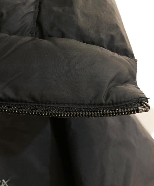 NANGA（ナンガ）NANGA (ナンガ) オーロラテックス ダウンジャケット ブラック サイズ:Mの古着・服飾アイテム