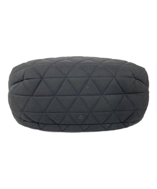 THE NORTH FACE（ザ ノース フェイス）THE NORTH FACE (ザ ノース フェイス) ジオフェイストートバッグ ブラックの古着・服飾アイテム