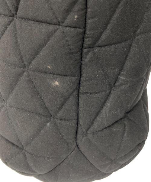 THE NORTH FACE（ザ ノース フェイス）THE NORTH FACE (ザ ノース フェイス) ジオフェイストートバッグ ブラックの古着・服飾アイテム