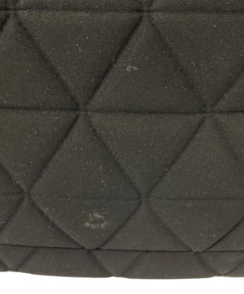 THE NORTH FACE（ザ ノース フェイス）THE NORTH FACE (ザ ノース フェイス) ジオフェイストートバッグ ブラックの古着・服飾アイテム