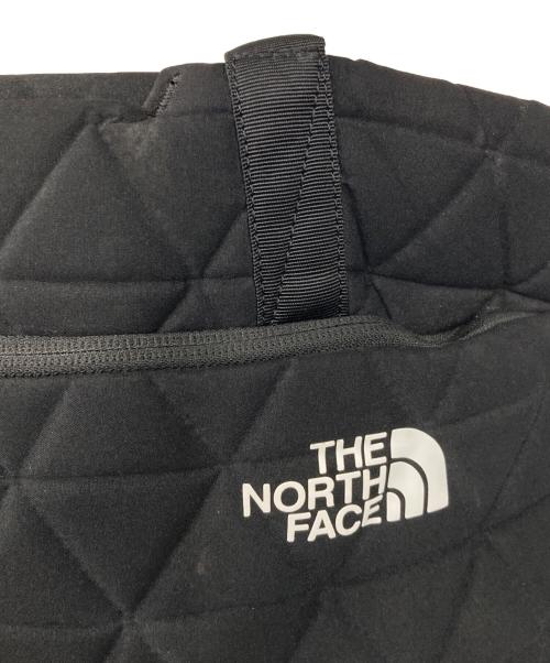 THE NORTH FACE（ザ ノース フェイス）THE NORTH FACE (ザ ノース フェイス) ジオフェイストートバッグ ブラックの古着・服飾アイテム