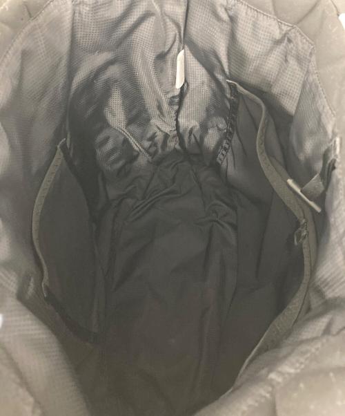 THE NORTH FACE（ザ ノース フェイス）THE NORTH FACE (ザ ノース フェイス) ジオフェイストートバッグ ブラックの古着・服飾アイテム