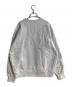 Supreme (シュプリーム) 22SS Tonal Applique Crewneck グレー サイズ:M：15000円