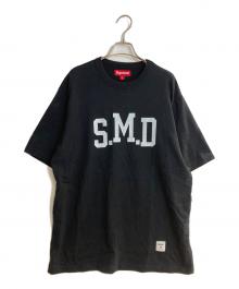SUPREME（シュプリーム）の古着「SMD S/S Top」｜ブラック