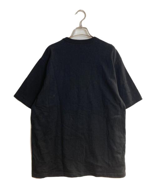 SUPREME（シュプリーム）Supreme (シュプリーム) SMD S/S Top ブラック サイズ:Mの古着・服飾アイテム