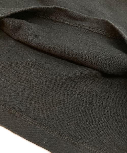 SUPREME（シュプリーム）Supreme (シュプリーム) SMD S/S Top ブラック サイズ:Mの古着・服飾アイテム