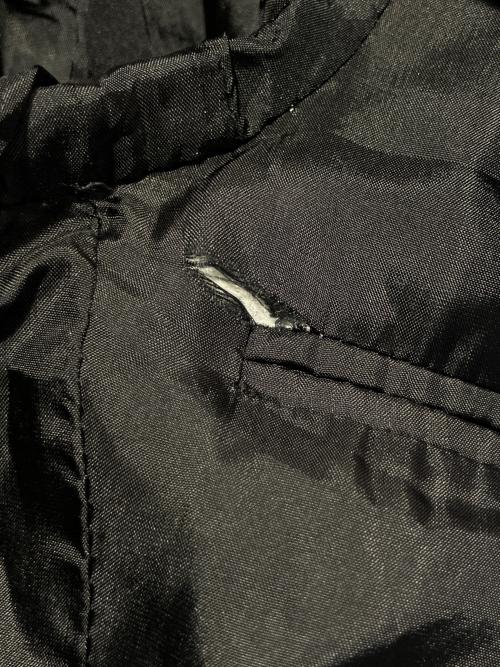 ARMANI COLLEZIONI（アルマーニ コレツィオーニ）ARMANI COLLEZIONI (アルマーニ コレツィオーニ) 1Bウールセットアップスーツ グレー サイズ:46Rの古着・服飾アイテム