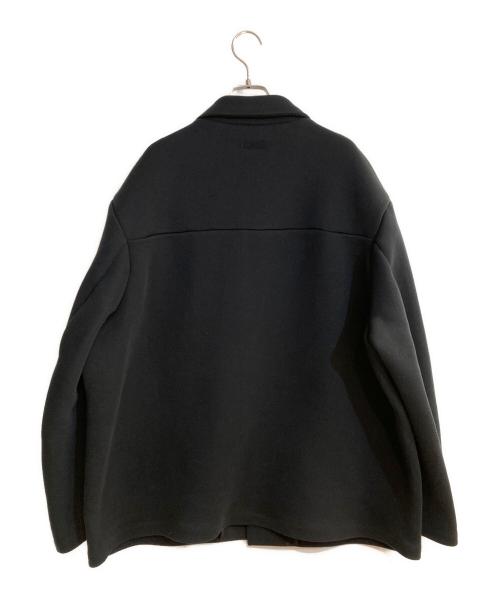 NIKE（ナイキ）NIKE (ナイキ) AS M NK TCH FLC BLAZER ブラック サイズ:XLの古着・服飾アイテム