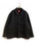NIKE（ナイキ）の古着「AS M NK TCH FLC BLAZER」｜ブラック