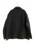 NIKE (ナイキ) AS M NK TCH FLC BLAZER ブラック サイズ:XL：10000円