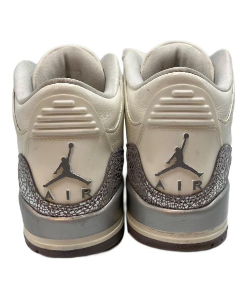 NIKE（ナイキ）NIKE (ナイキ) Women's Air Jordan 3 Retro 