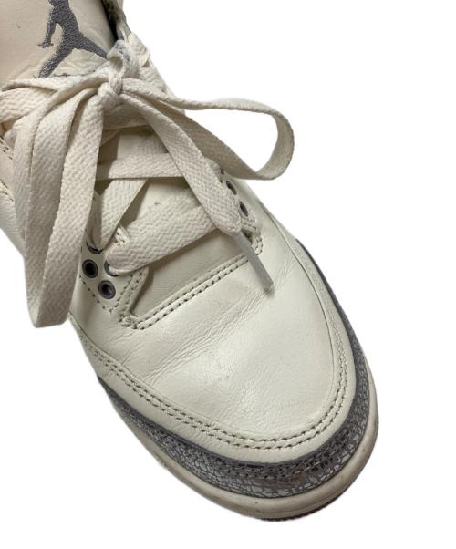 NIKE（ナイキ）NIKE (ナイキ) Women's Air Jordan 3 Retro 