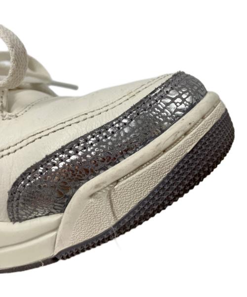 NIKE（ナイキ）NIKE (ナイキ) Women's Air Jordan 3 Retro 