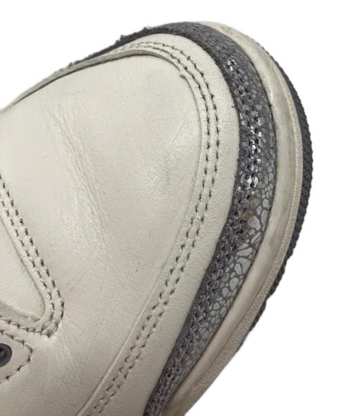 NIKE（ナイキ）NIKE (ナイキ) Women's Air Jordan 3 Retro 