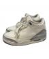 NIKE (ナイキ) Women's Air Jordan 3 Retro 