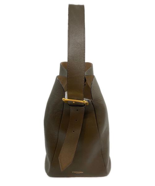 J&M DAVIDSON（ジェイ＆エム デヴィッドソン）J&M DAVIDSON (ジェイ＆エム デヴィッドソン) QUIVER BUCKET/クイバーバケット カーキの古着・服飾アイテム