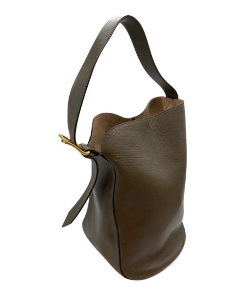 J&M DAVIDSON（ジェイ＆エム デヴィッドソン）J&M DAVIDSON (ジェイ＆エム デヴィッドソン) QUIVER BUCKET/クイバーバケット カーキの古着・服飾アイテム