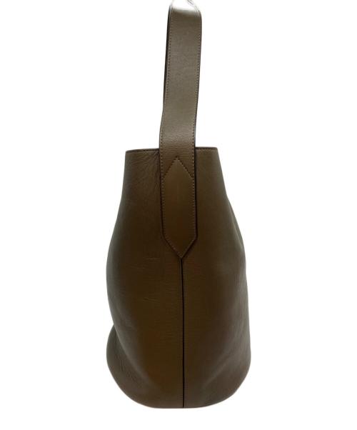 J&M DAVIDSON（ジェイ＆エム デヴィッドソン）J&M DAVIDSON (ジェイ＆エム デヴィッドソン) QUIVER BUCKET/クイバーバケット カーキの古着・服飾アイテム