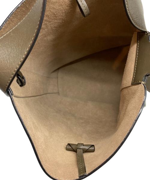 J&M DAVIDSON（ジェイ＆エム デヴィッドソン）J&M DAVIDSON (ジェイ＆エム デヴィッドソン) QUIVER BUCKET/クイバーバケット カーキの古着・服飾アイテム