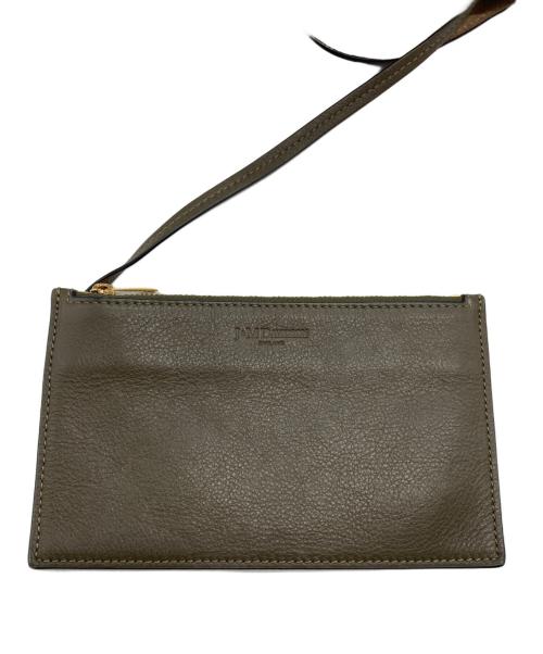 J&M DAVIDSON（ジェイ＆エム デヴィッドソン）J&M DAVIDSON (ジェイ＆エム デヴィッドソン) QUIVER BUCKET/クイバーバケット カーキの古着・服飾アイテム