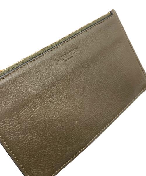 J&M DAVIDSON（ジェイ＆エム デヴィッドソン）J&M DAVIDSON (ジェイ＆エム デヴィッドソン) QUIVER BUCKET/クイバーバケット カーキの古着・服飾アイテム