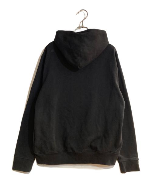 POLO RALPH LAUREN（ポロ・ラルフローレン）POLO RALPH LAUREN (ポロ・ラルフローレン) ポロベアパーカー ブラック サイズ:Mの古着・服飾アイテム