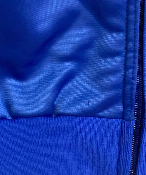 adidas（アディダス）adidas (アディダス) ATPヴィンテージトラックジャケット ブルー サイズ:Ｌの古着・服飾アイテム