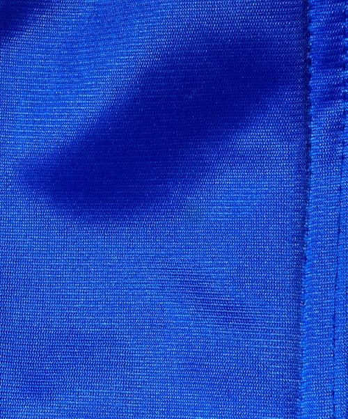 adidas（アディダス）adidas (アディダス) ATPヴィンテージトラックジャケット ブルー サイズ:Ｌの古着・服飾アイテム