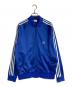 adidas（アディダス）の古着「ATPヴィンテージトラックジャケット」｜ブルー