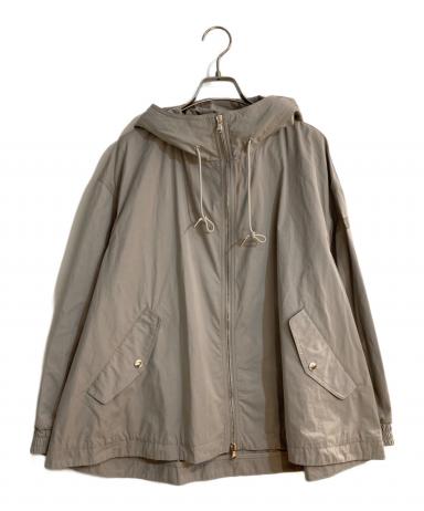 【TATRAS】UNITED ARROWS ARTEMISIA フードブルゾン 中古・古着通販】TATRAS (タトラス) UNITED ARROWS (ユナイテッド