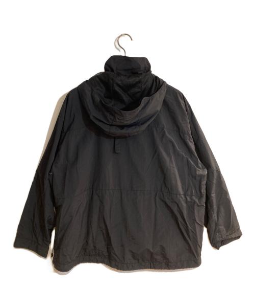 WILD THINGS（ワイルドシングス）WILD THINGS (ワイルドシングス) CHAMONIX JACKET ブラック サイズ:Mの古着・服飾アイテム