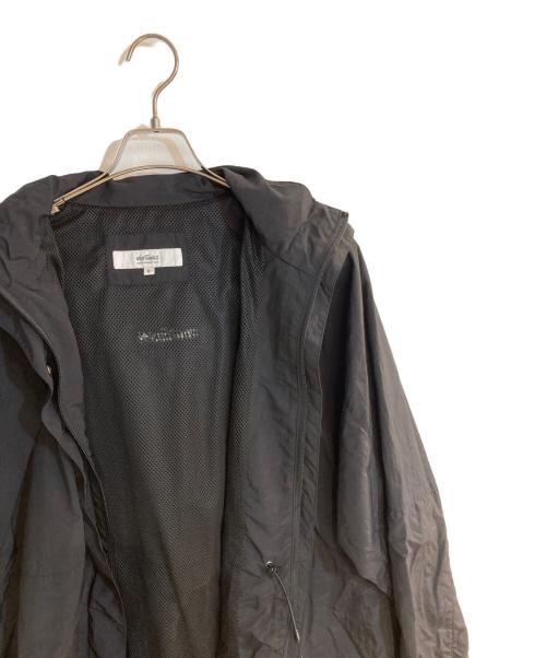 WILD THINGS（ワイルドシングス）WILD THINGS (ワイルドシングス) CHAMONIX JACKET ブラック サイズ:Mの古着・服飾アイテム