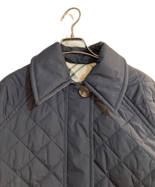 Barbour（バブアー）Barbour (バブアー) Laoiseキルティングジャケット ネイビー サイズ:8の古着・服飾アイテム